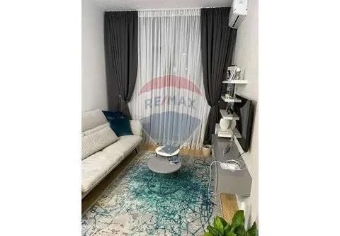 Izdavanje, jednosoban stan, 40m², Blok 9, Podgorica - image 5