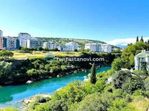 Stan na dan, dvosoban stan, 50m2, Vezirov Most, Podgorica