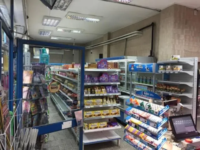 Izdavanje, poslovni prostor, 96m², Južni Bulevar, Vračar Sve Podlokacije