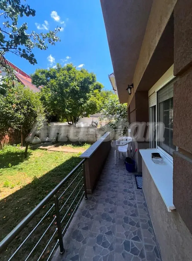 Rent, two bedroom apartment, 50m², Brace Jerković, Voždovac Sve Podlokacije