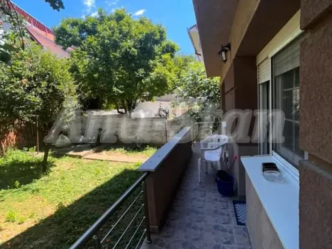 Rent, two bedroom apartment, 50m², Brace Jerković, Voždovac Sve Podlokacije - image 12