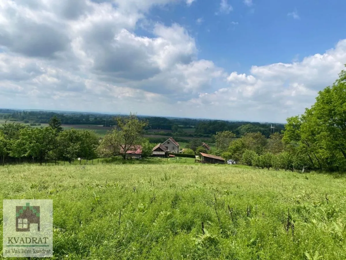 Prodaja, plac, 8600m², Konatice, Obrenovac