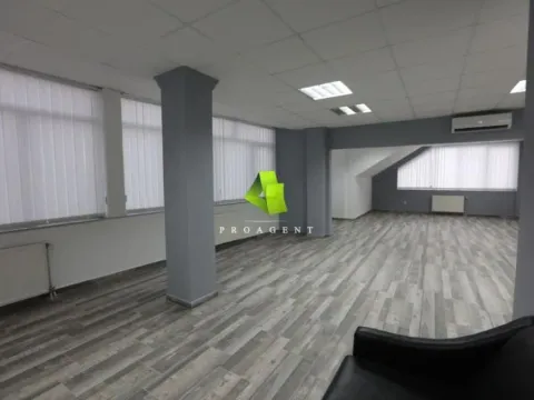 Izdavanje, poslovni prostor, 110m², Medijana, Niš - image 4