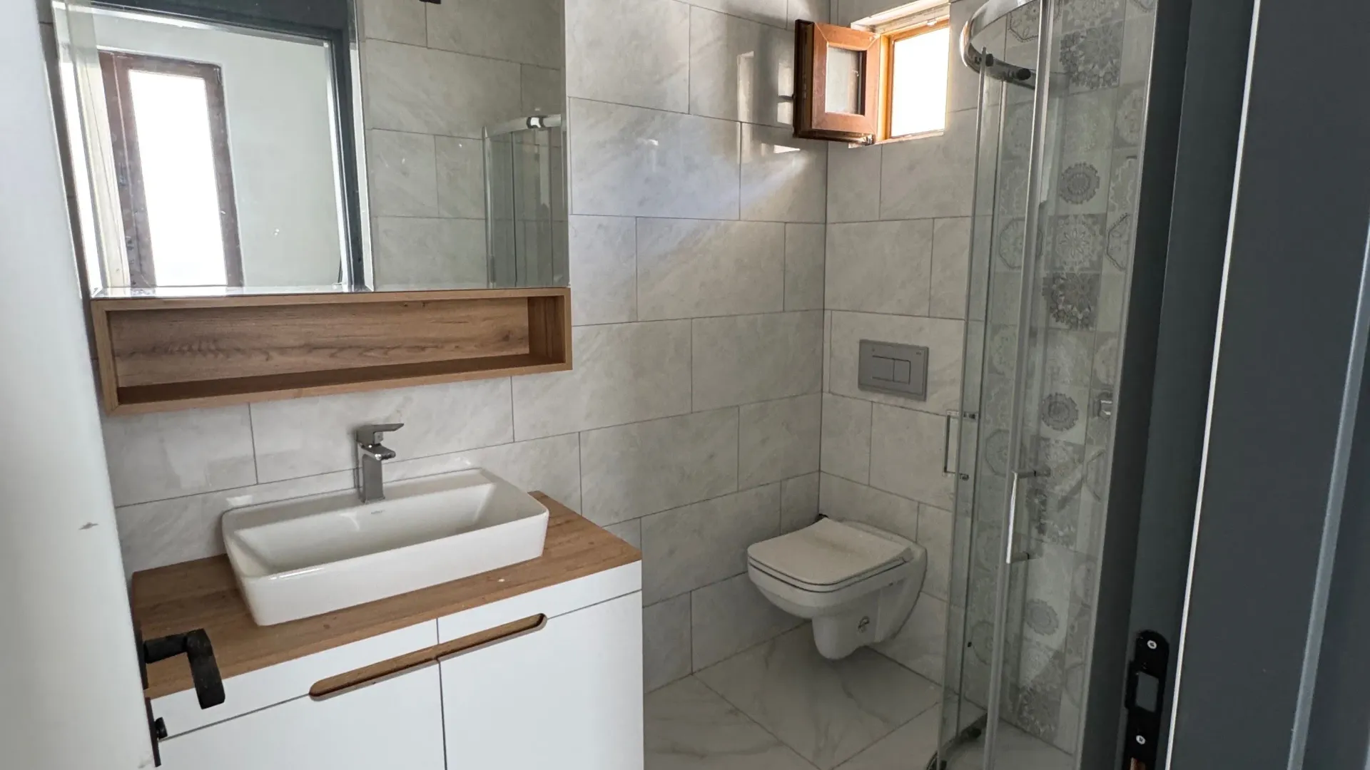 Prodaja, dvosoban stan, 62m², Bijela, Herceg Novi