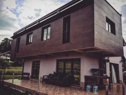 Prodaja, kuća, 145m², Bistrica, Bijelo Polje - image 8