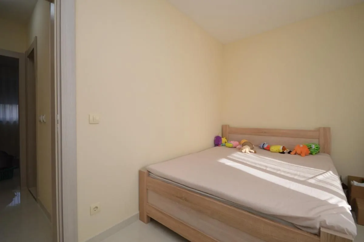 Prodaja, dvosoban stan, 84m², Tivat, Crna Gora