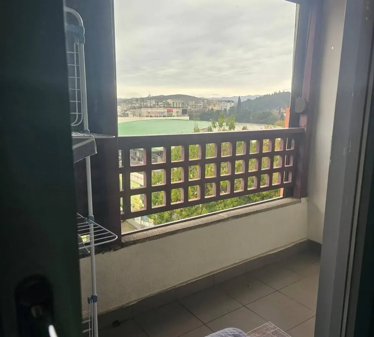 Prodaja, četvorosoban stan, 92m², Lepa Kata, Podgorica