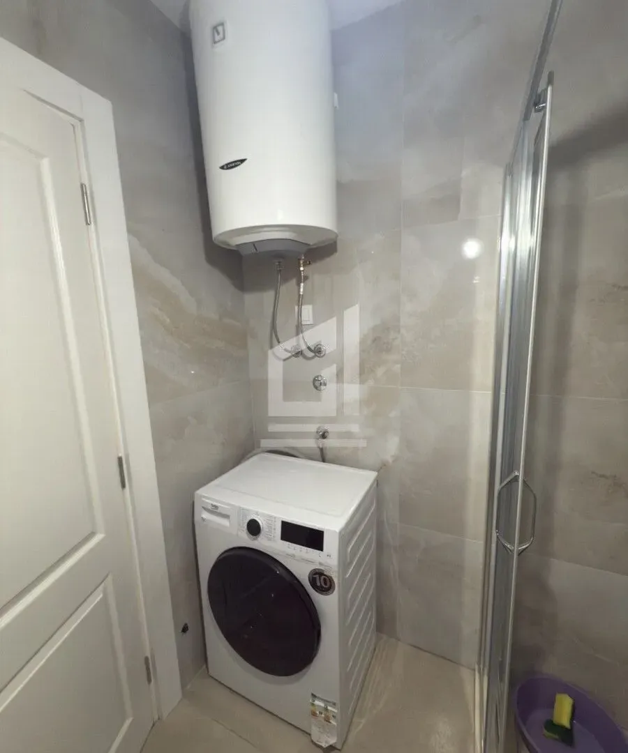 Rent, one bedroom apartment, 50m², Zagorič, Podgorica