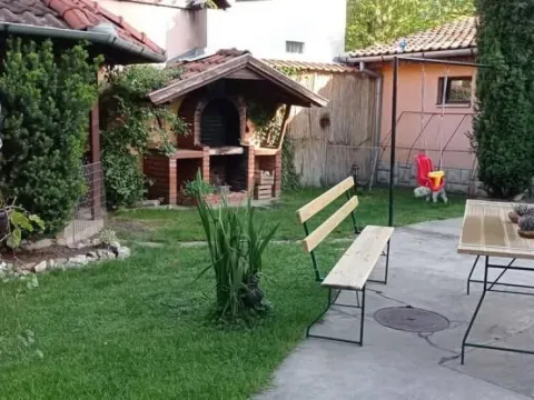 Rent, house, 95m², Sajmište, Novi Sad - image 2