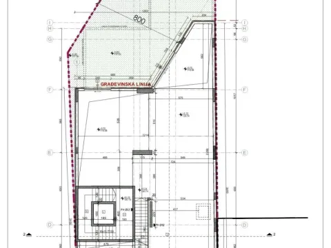 Rent, office space, 386m², Voždovac Sve Podlokacije, Beograd - image 2