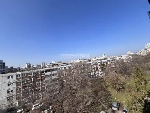 Prodaja, trosoban stan, 82m², Novi Beograd Sve Podlokacije, Beograd - image 16