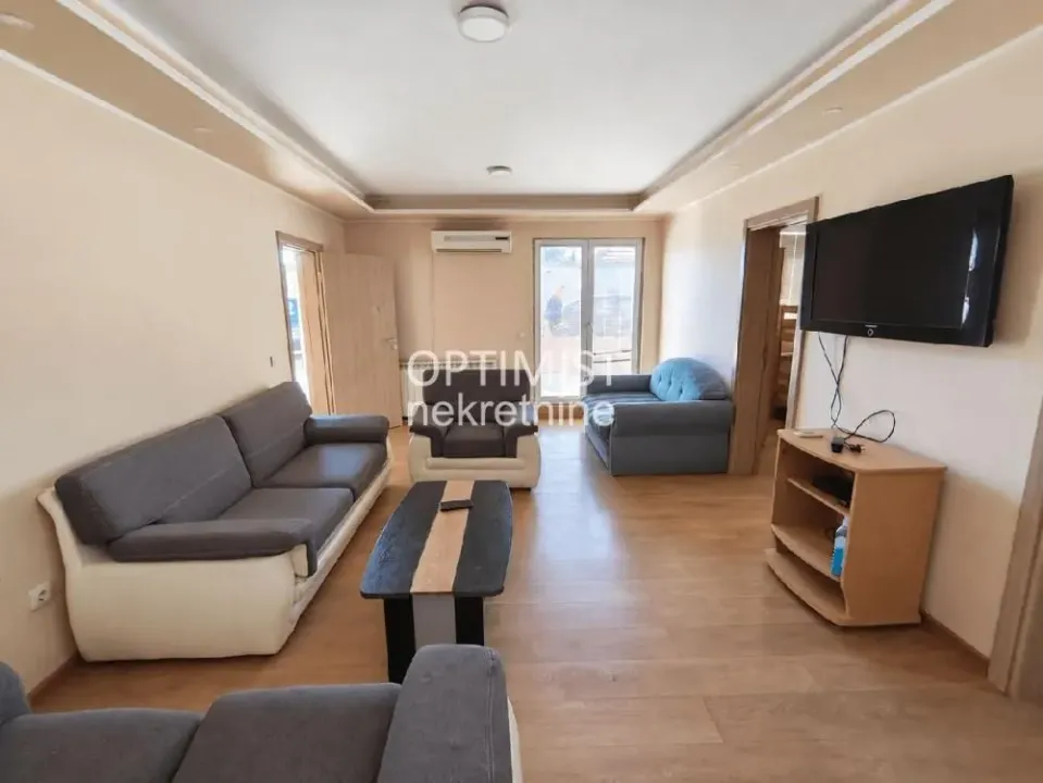 Sale, three bedroom apartment, 73m², Železnik, Beograd