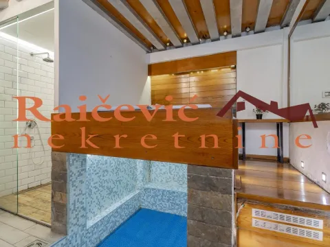 Sale, two bedroom apartment, 44m², Cvetni Trg, Vračar Sve Podlokacije - image 3