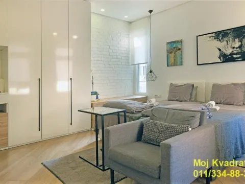 Prodaja, trosoban stan, 73m², Stari Grad, Beograd - image 11