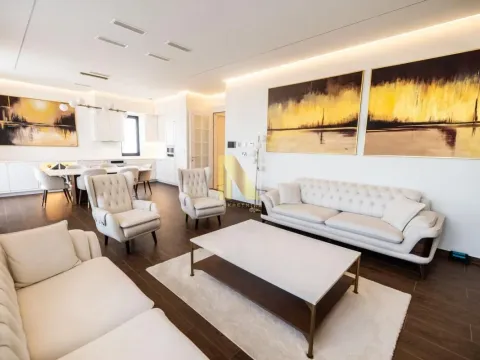 Rent, four bedroom apartment, 116m², Novi Sad, Srbija - image 2