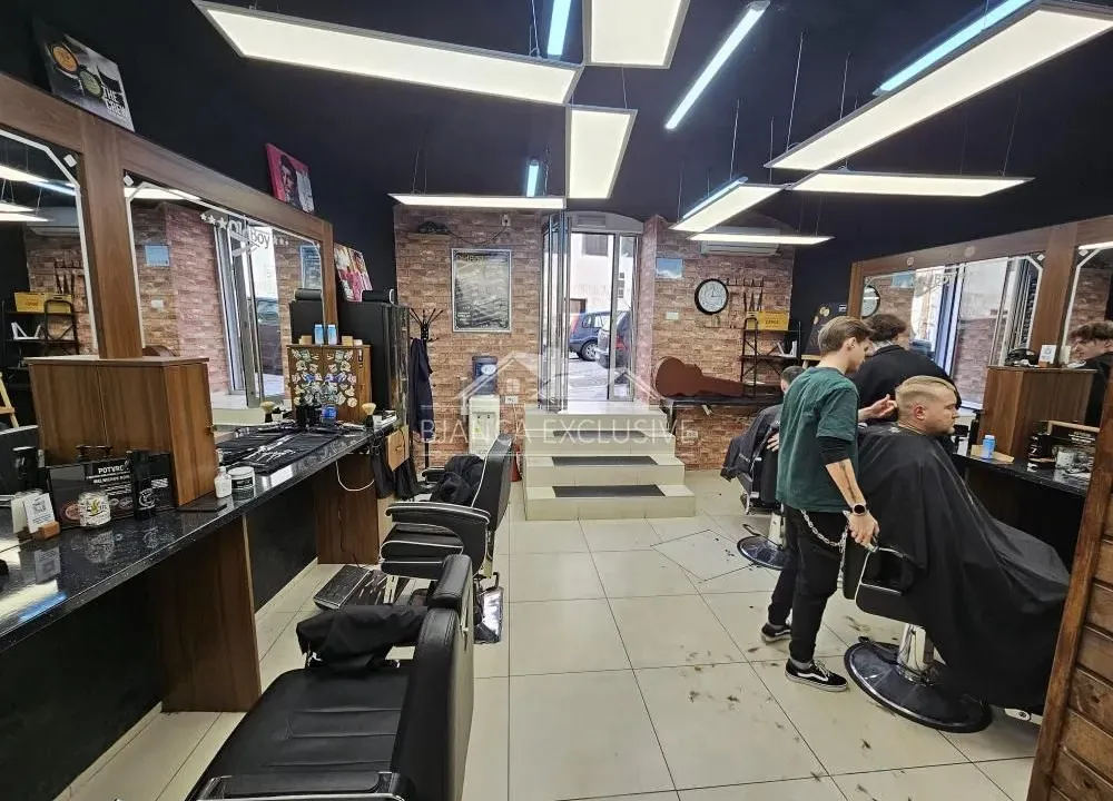 Prodaja, poslovni prostor, 38m², Kalemegdan, Beograd