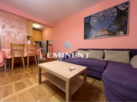 Rent, apartment, 51m², Uciteljsko Naselje, Zvezdara Sve Podlokacije - image 3