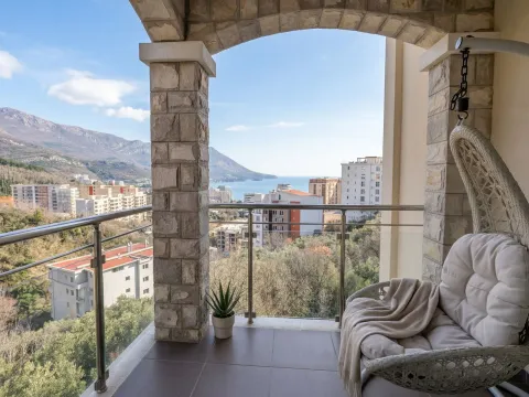 Prodaja, stan, 65m², Bečići, Budva - image 4