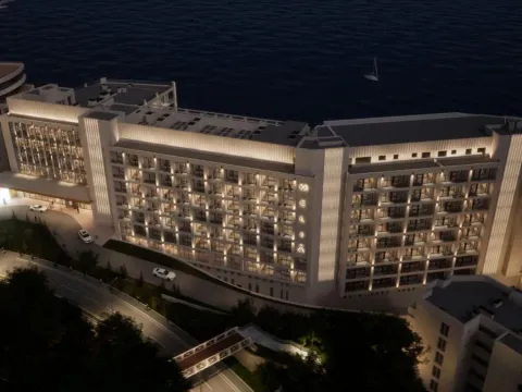 Prodaja, stan, 38m², Bečići, Budva - image 3