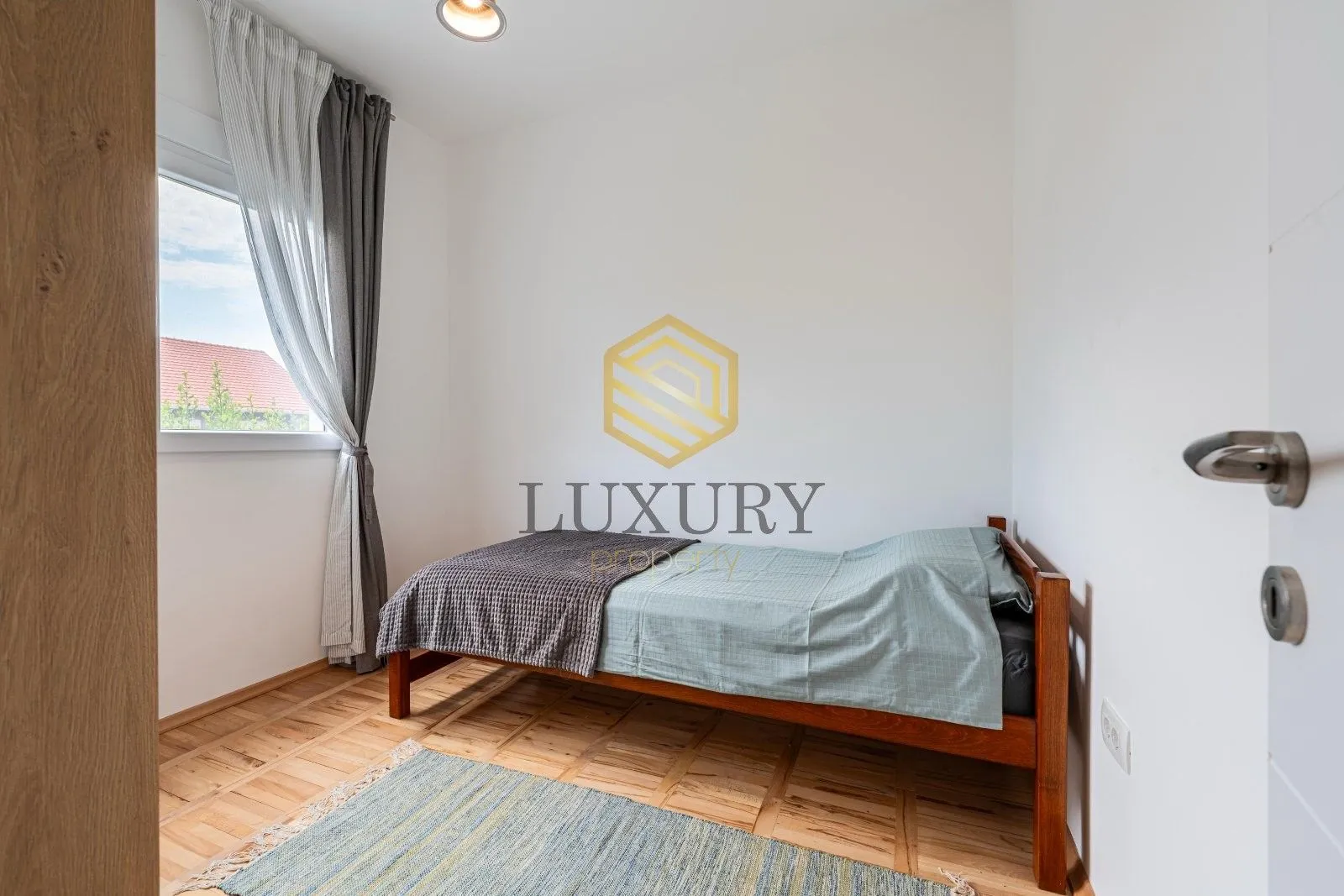 Rent, house, 100m², Dalmatinska ulica, Podgorica