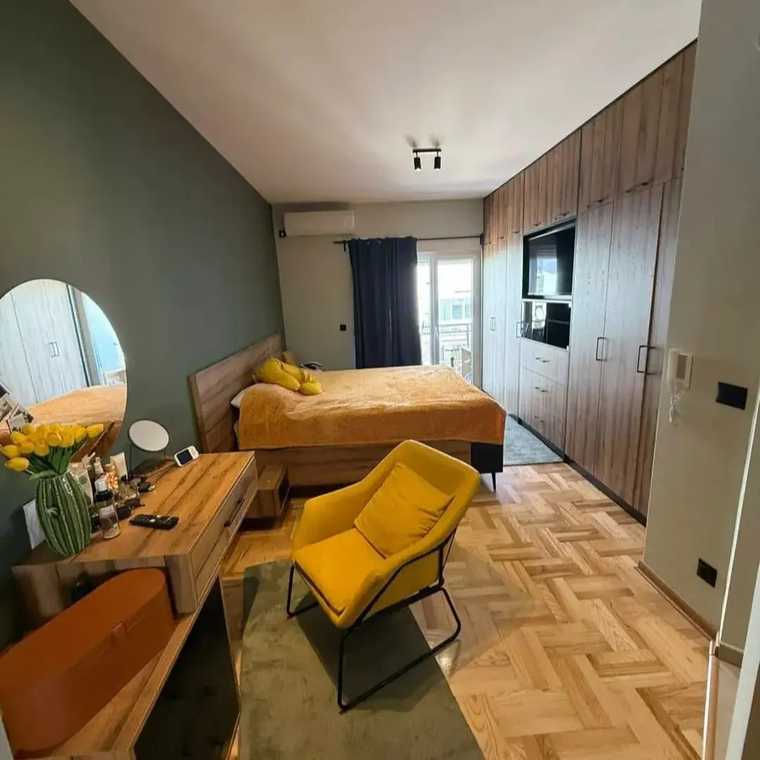 Sale, studio apartment, 30m², Ljubović, Podgorica