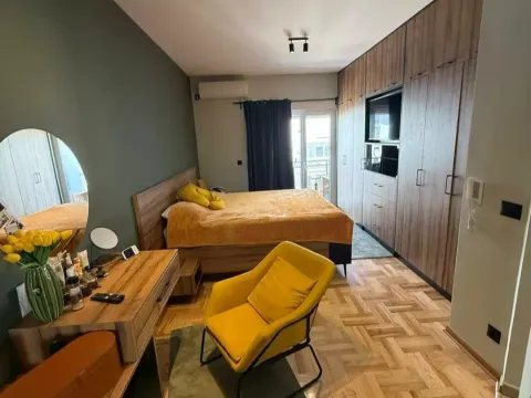 Sale, studio apartment, 30m², Ljubović, Podgorica - image 1