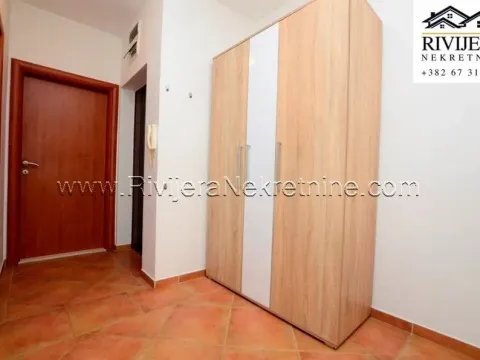 Sale, one bedroom apartment, 51m², Savina, Herceg Novi - image 6