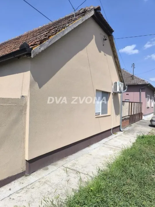 Sale, house, 63m², Bečej, Novi Sad