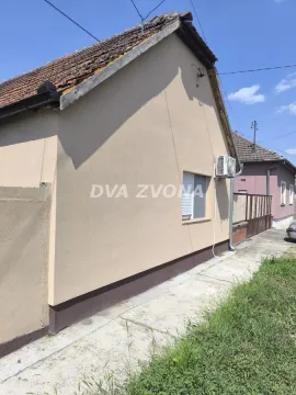 Kuća in Bečej