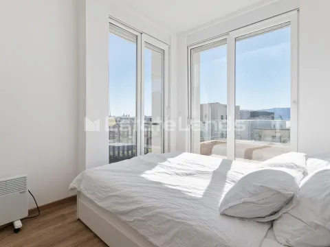 Prodaja, jednosoban stan, 47m², Donja Lastva, Tivat - image 7