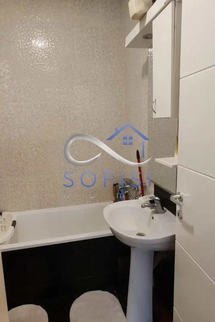 Izdavanje, jednosoban stan, 38m², Grbavica, Novi Sad Sve Podlokacije