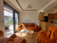 Rent, two bedroom apartment, 75m², Kalimanj, Tivat - image 1