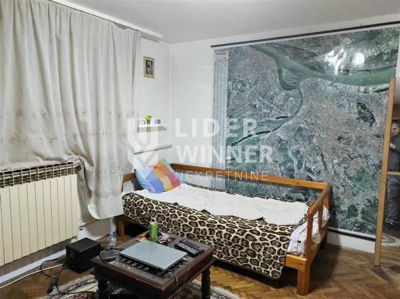 Sale, two bedroom apartment, 107m², Uciteljsko Naselje, Zvezdara Sve Podlokacije