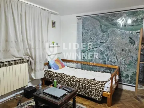 Prodaja, dvosoban stan, 107m², Uciteljsko Naselje, Zvezdara Sve Podlokacije - image 15