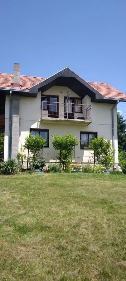 Prodaja, kuća, 44m², Gotovuša, Pljevlja