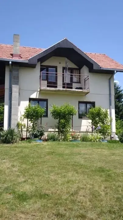 Prodaja, kuća, 44m², Gotovuša, Pljevlja