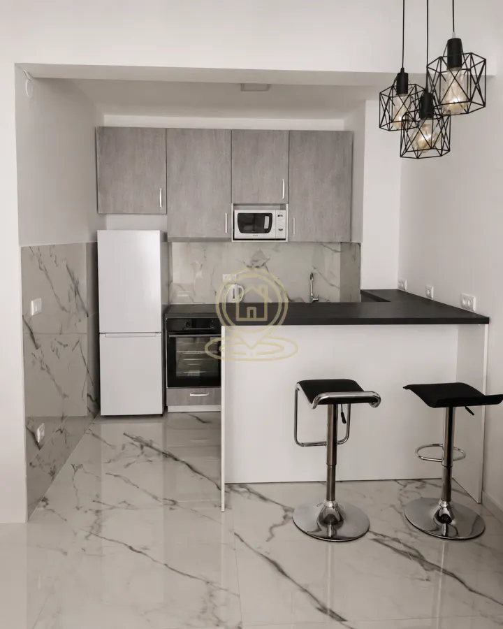Rent, one bedroom apartment, 37m², Tašmajdan, Palilula Sve Podlokacije