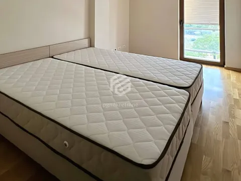 Izdavanje, trosoban stan, 95m², Preko Morače, Podgorica - image 6