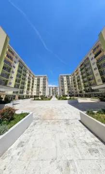 Prodaja, jednosoban stan, 40m², Zabjelo, Podgorica - image 8