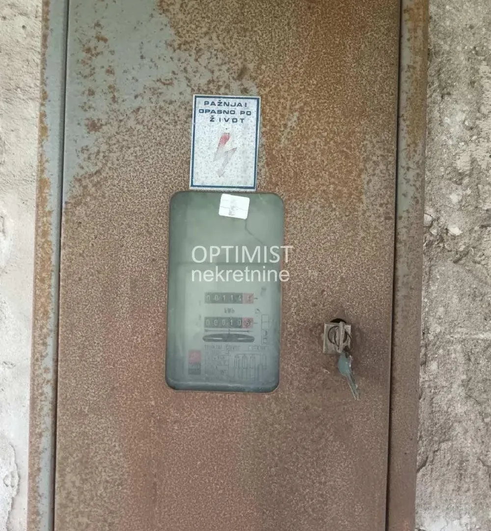 Sale, house, 121m², Lisović, Barajevo