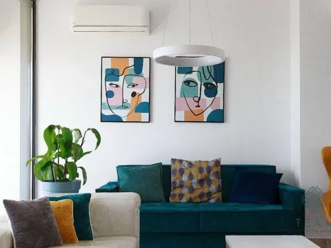 Prodaja, dvosoban stan, 136m², Centar, Bar - image 5