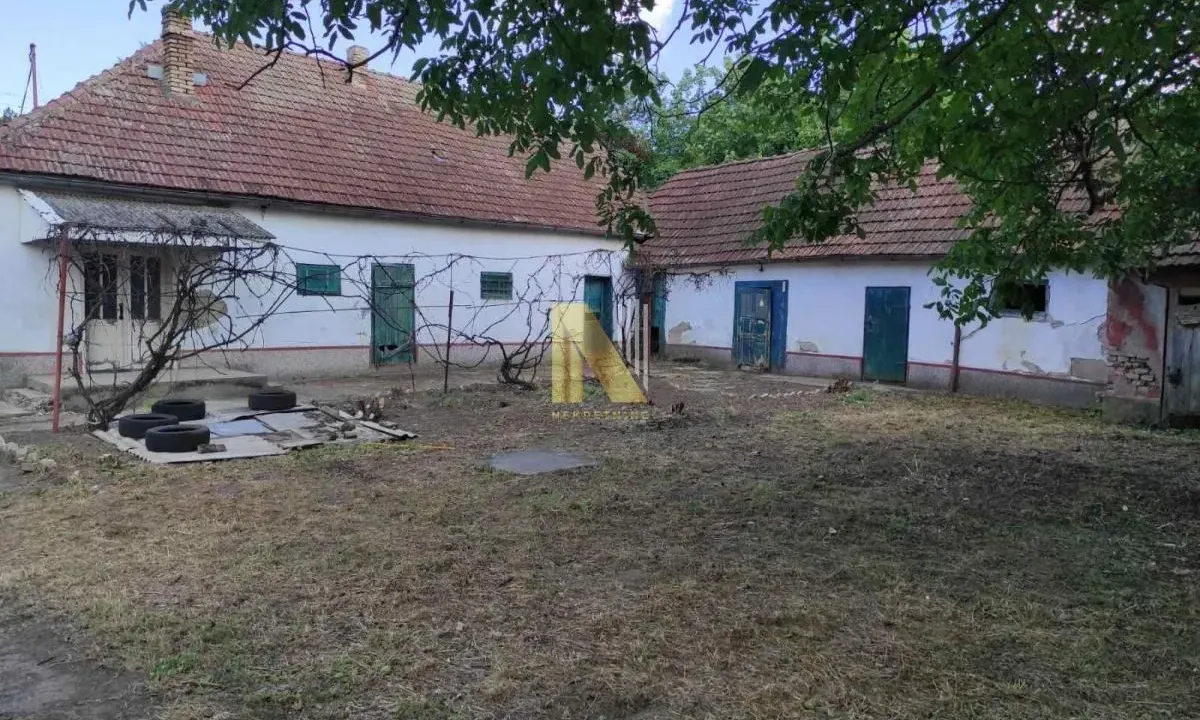 Prodaja, kuća, 219m², Njegoševo, Bačka Topola