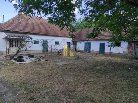 Sale, house, 219m², Njegoševo, Bačka Topola