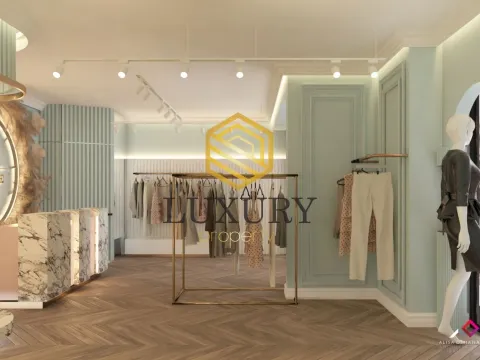 Rent, office space, 30m², Centar, Podgorica - image 10