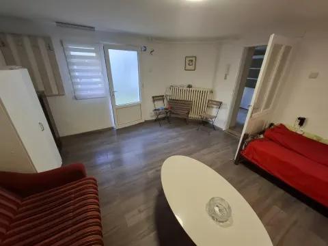 Prodaja, dvosoban stan, 54m², Centar, Novi Sad - image 3