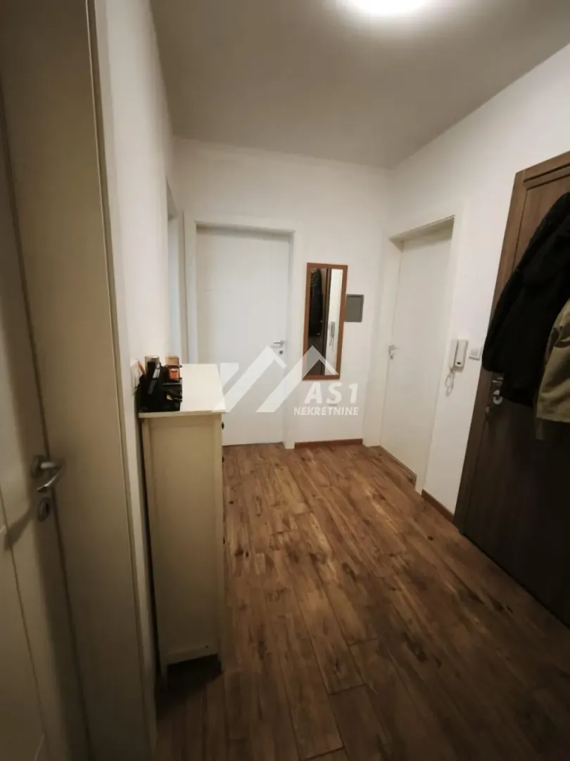 Rent, three bedroom apartment, 54m², Nova Detelinara, Novi Sad Sve Podlokacije