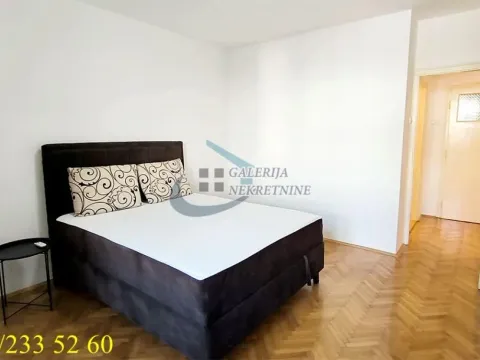 Sale, one bedroom apartment, 38m², Vračar Sve Podlokacije, Beograd - image 16