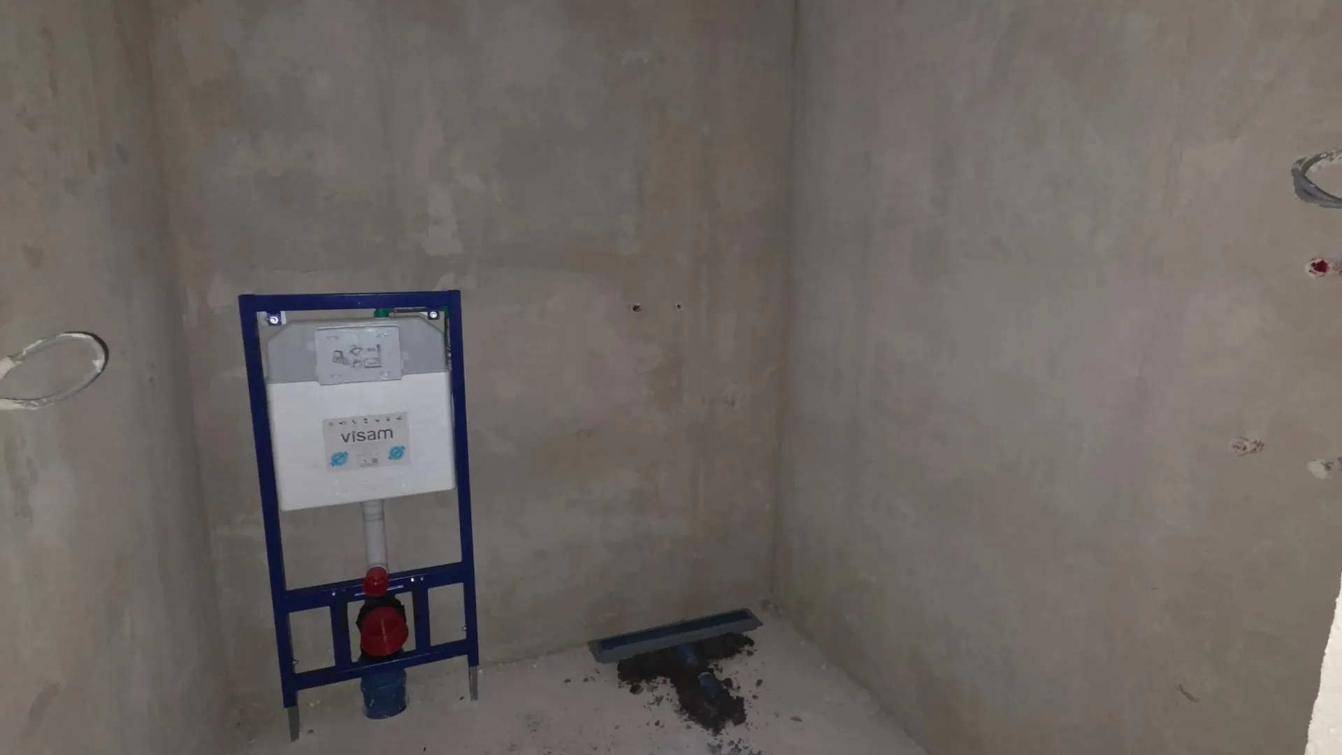 Prodaja, jednosoban stan, 46m², Momišići, Podgorica