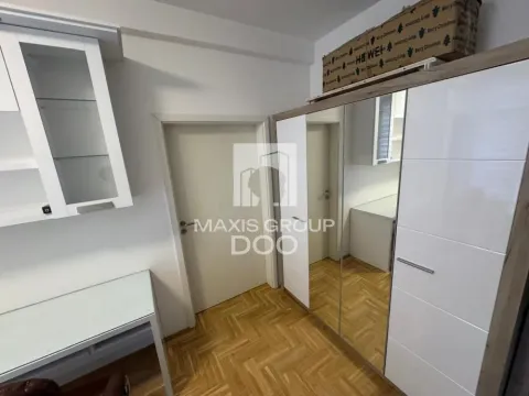 Sale, one bedroom apartment, 36m², Filmski Grad, Beograd - image 17