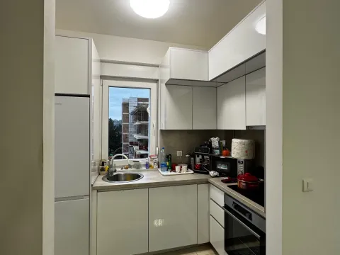 Sale, one bedroom apartment, 53m², Ulcinj, Crna Gora - image 4